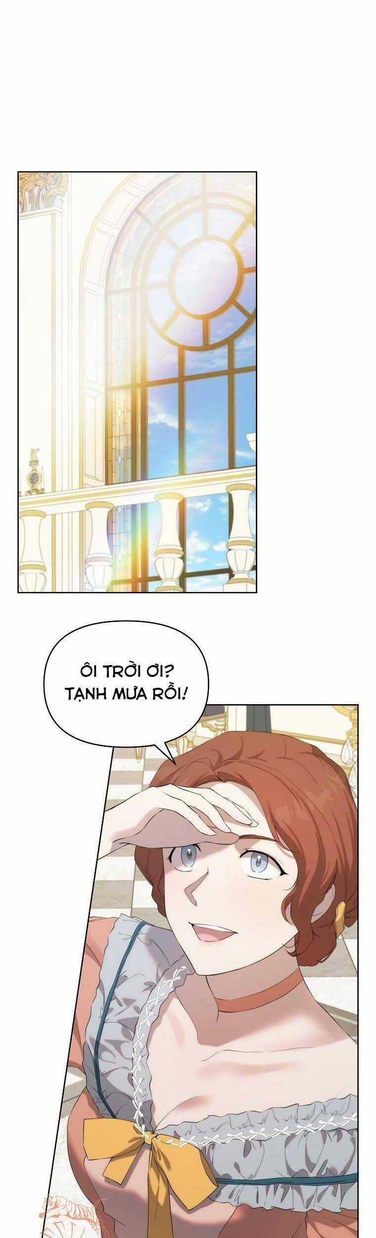 Lilien Của Turin Chapter 35.5 trang 17