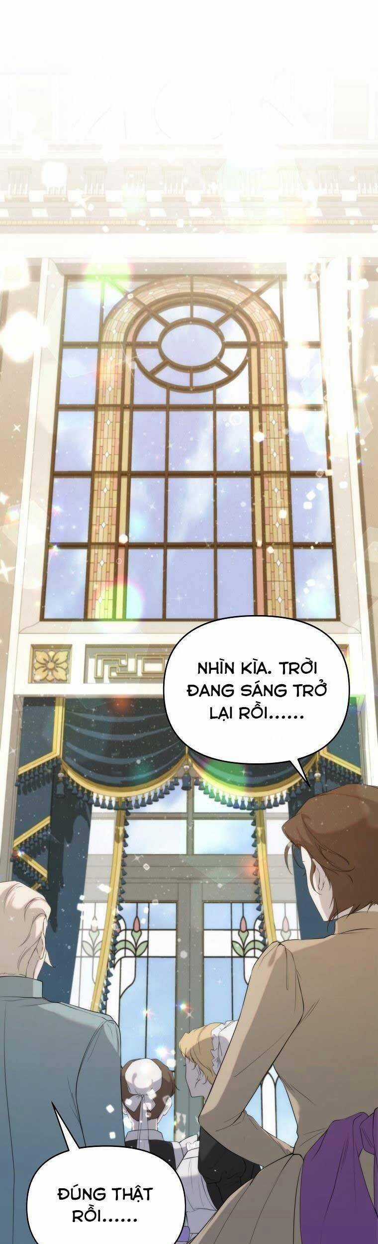 Lilien Của Turin Chapter 35.5 trang 19