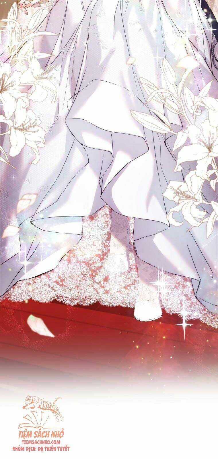 Lilien Của Turin Chapter 35.5 trang 2