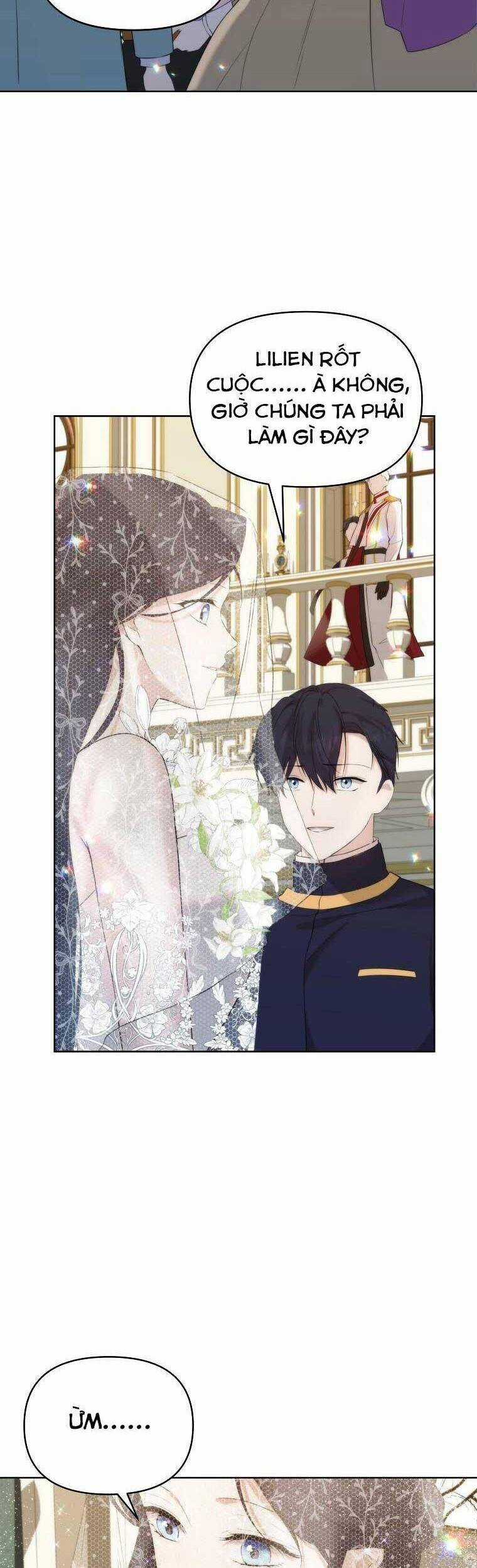 Lilien Của Turin Chapter 35.5 trang 20