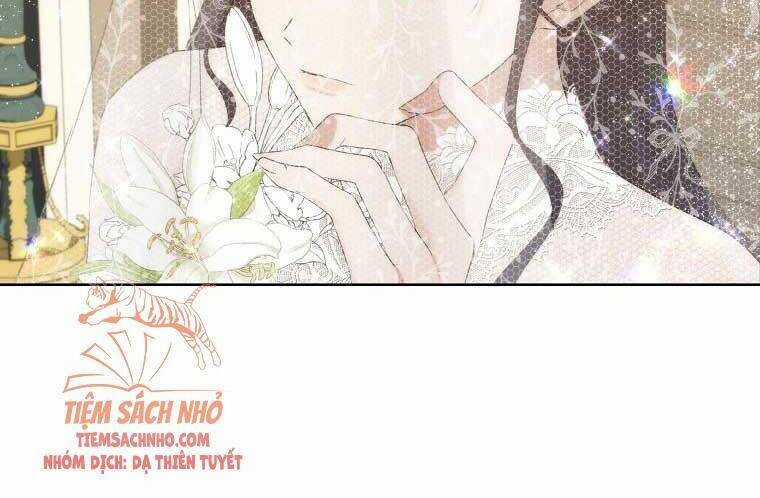 Lilien Của Turin Chapter 35.5 trang 21