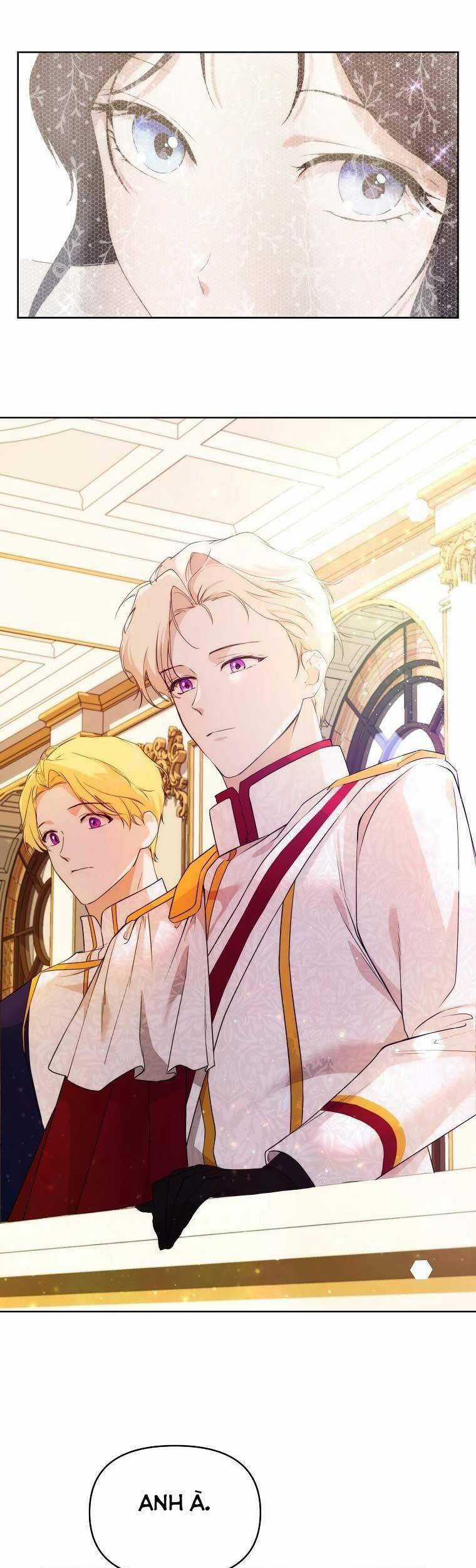 Lilien Của Turin Chapter 35.5 trang 22