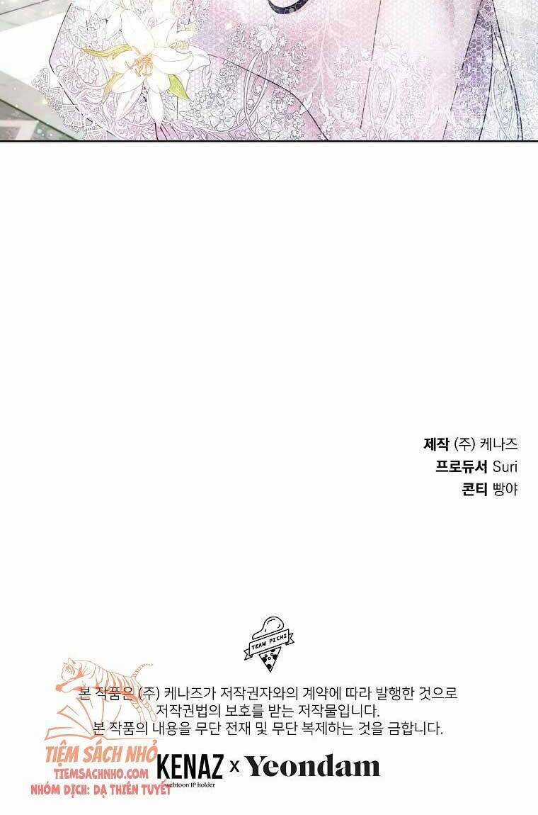 Lilien Của Turin Chapter 35.5 trang 24