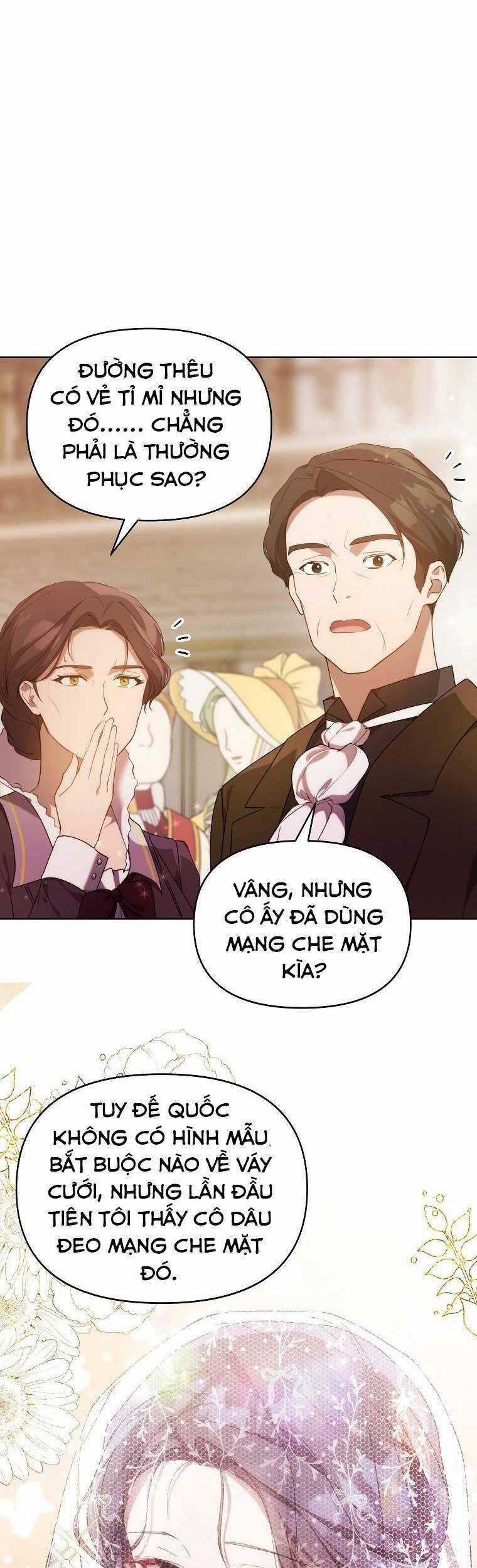 Lilien Của Turin Chapter 35.5 trang 3