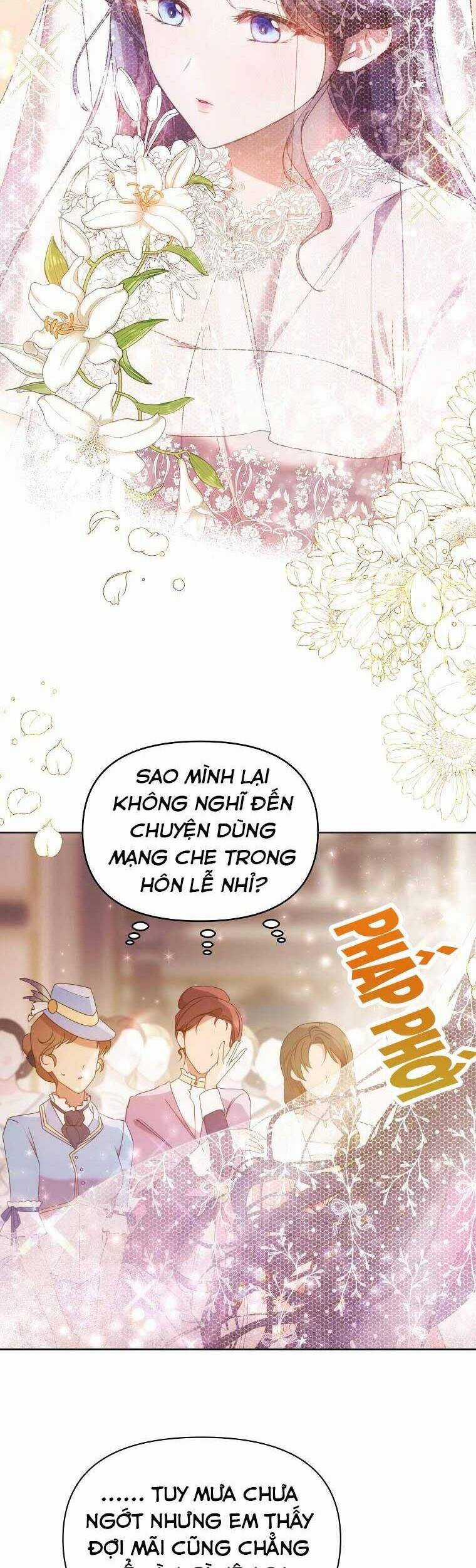 Lilien Của Turin Chapter 35.5 trang 4