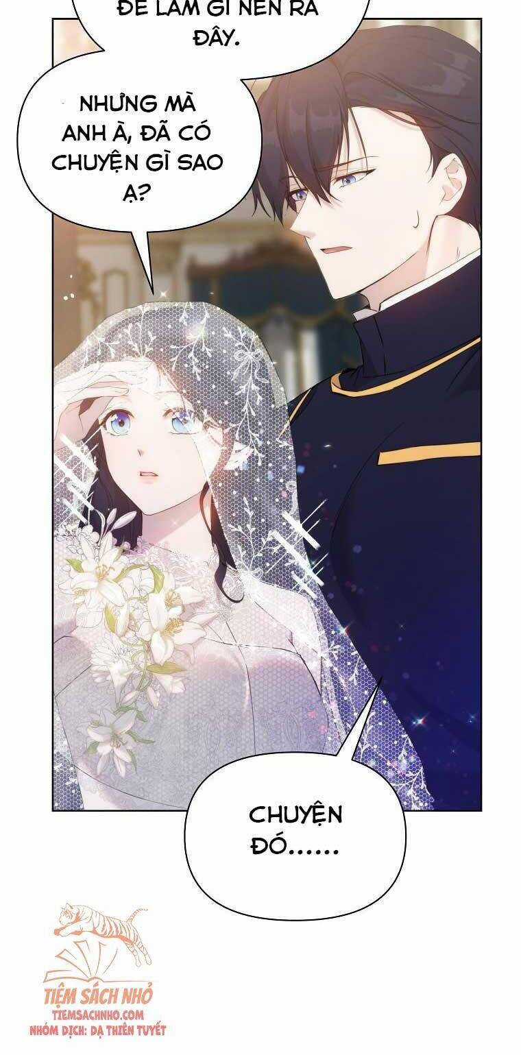 Lilien Của Turin Chapter 35.5 trang 5