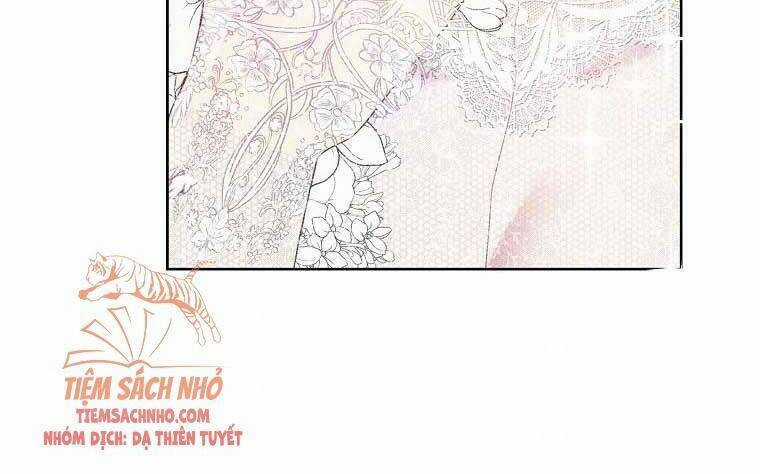 Lilien Của Turin Chapter 35.5 trang 8