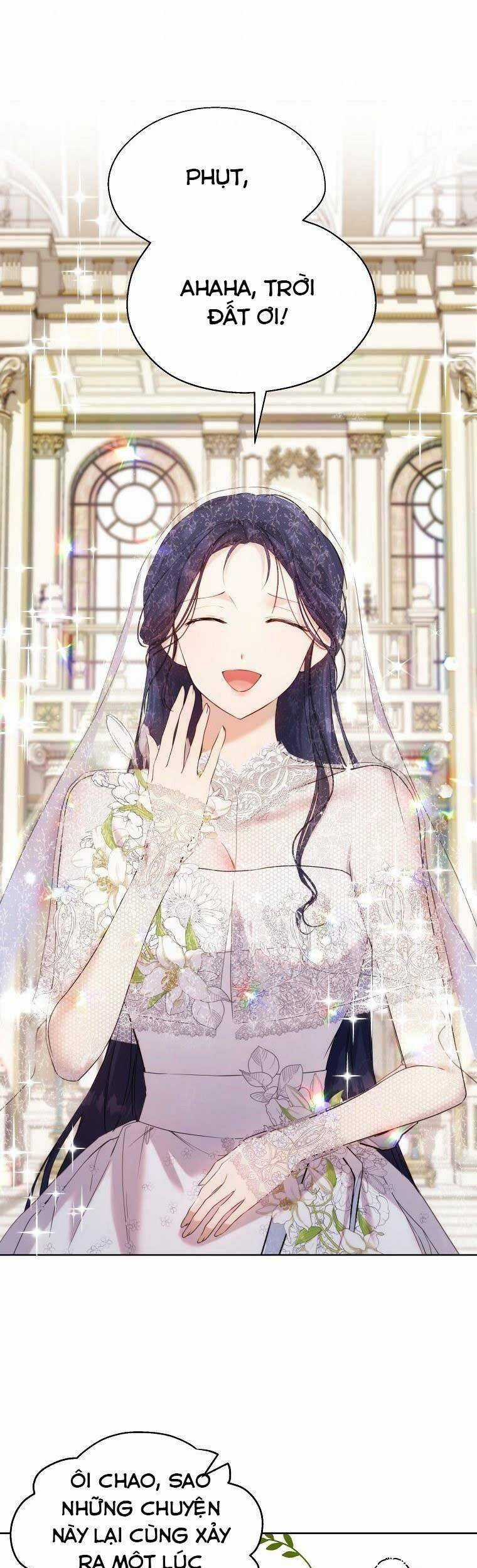 Lilien Của Turin Chapter 35.5 trang 9