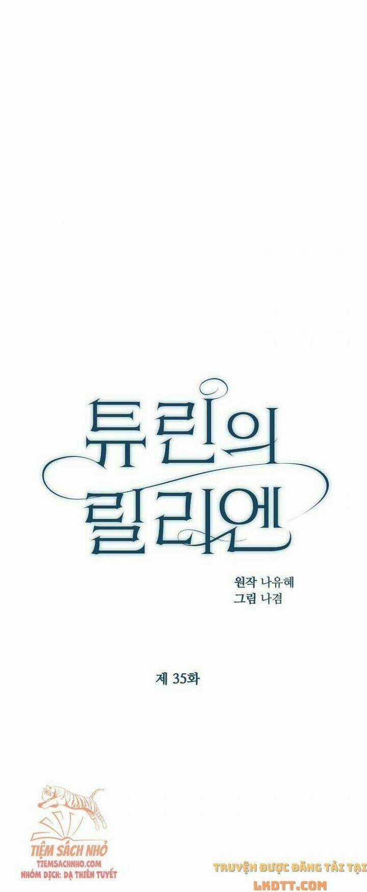 Lilien Của Turin Chapter 35 trang 16