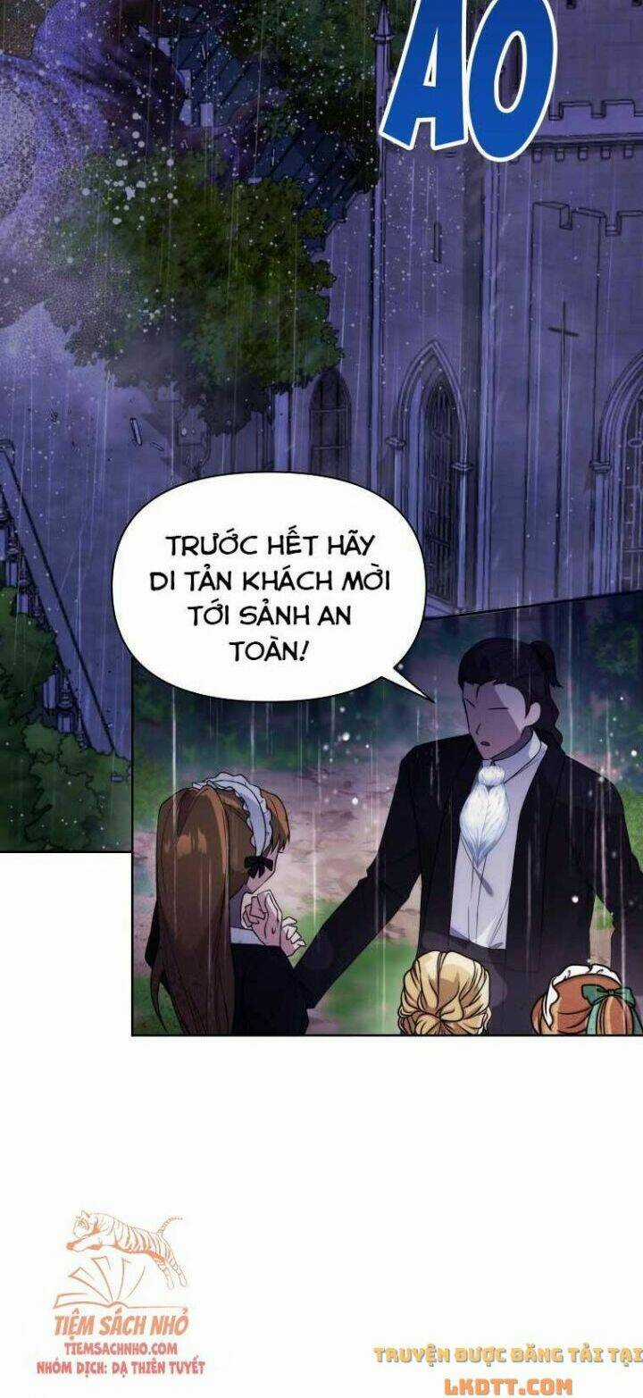 Lilien Của Turin Chapter 35 trang 19