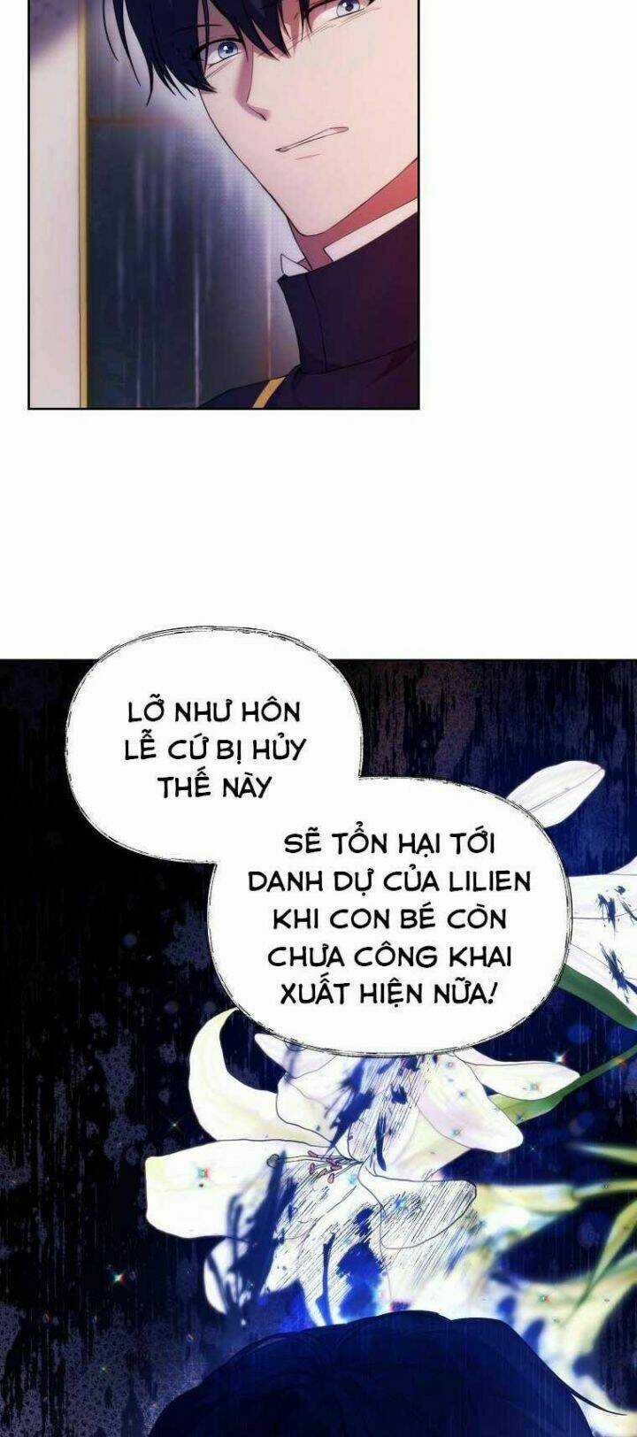 Lilien Của Turin Chapter 35 trang 24