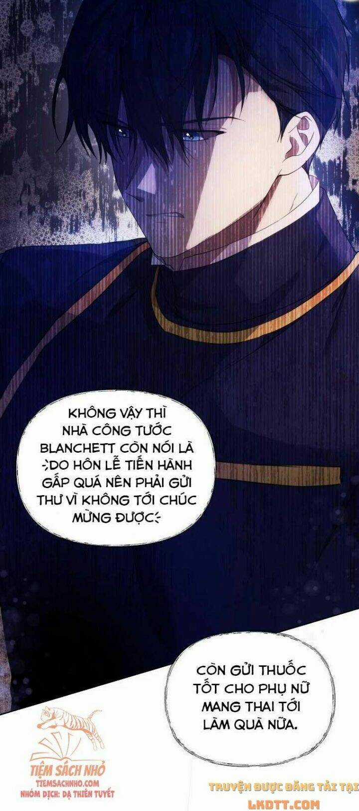 Lilien Của Turin Chapter 35 trang 25