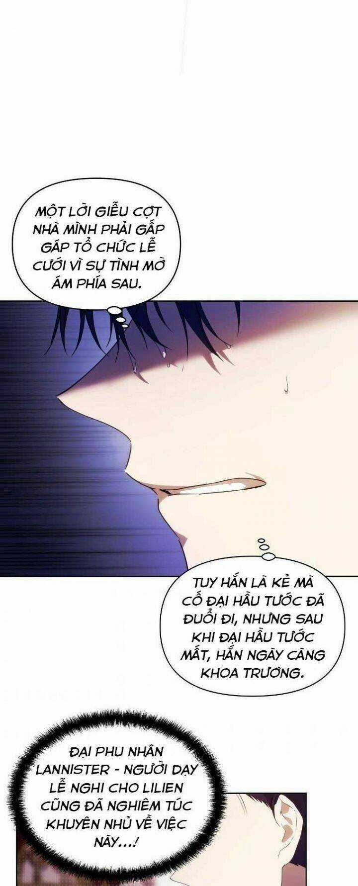 Lilien Của Turin Chapter 35 trang 26