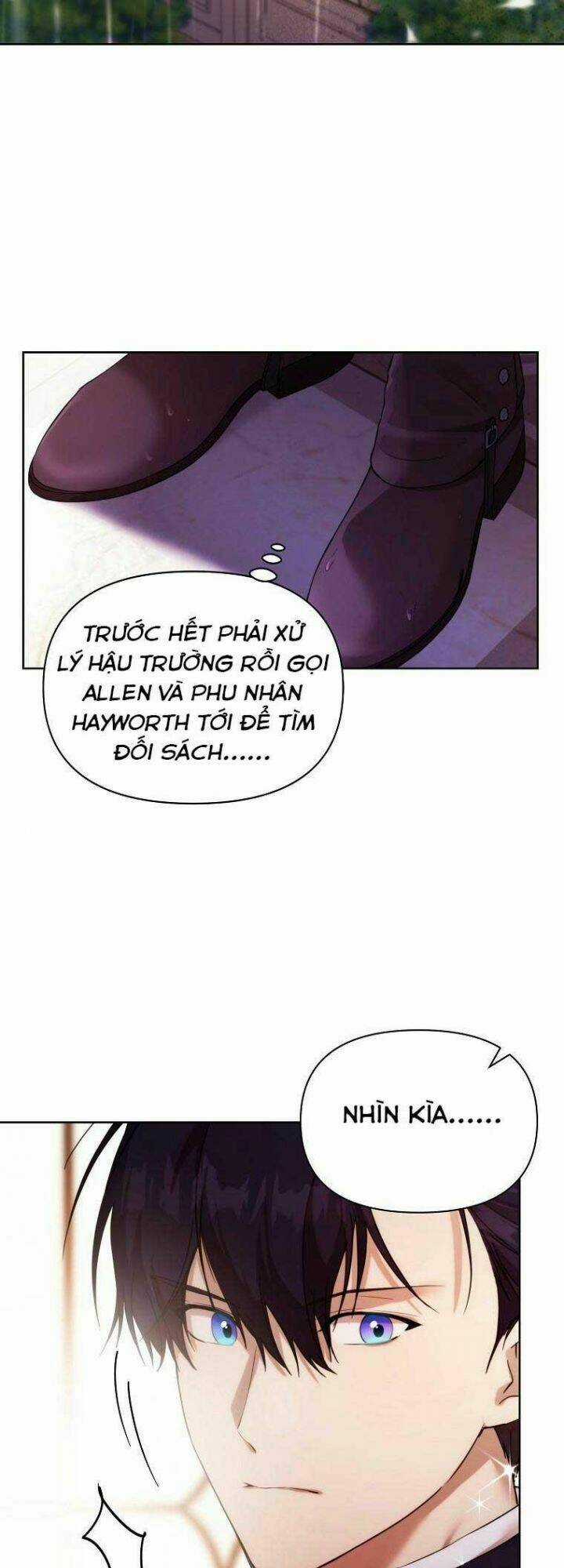 Lilien Của Turin Chapter 35 trang 28