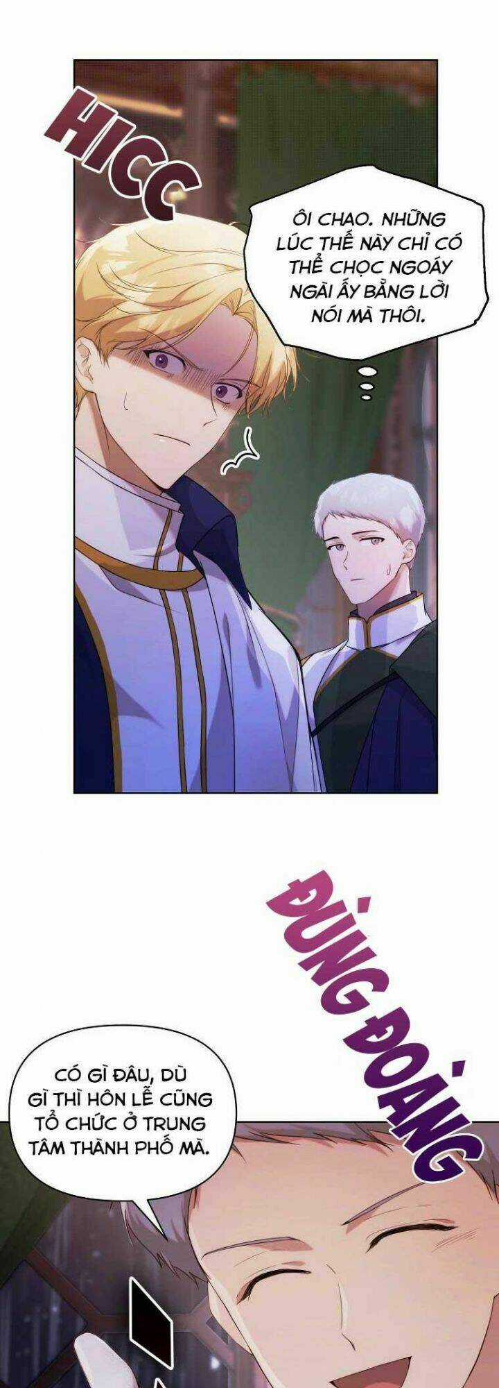 Lilien Của Turin Chapter 35 trang 3