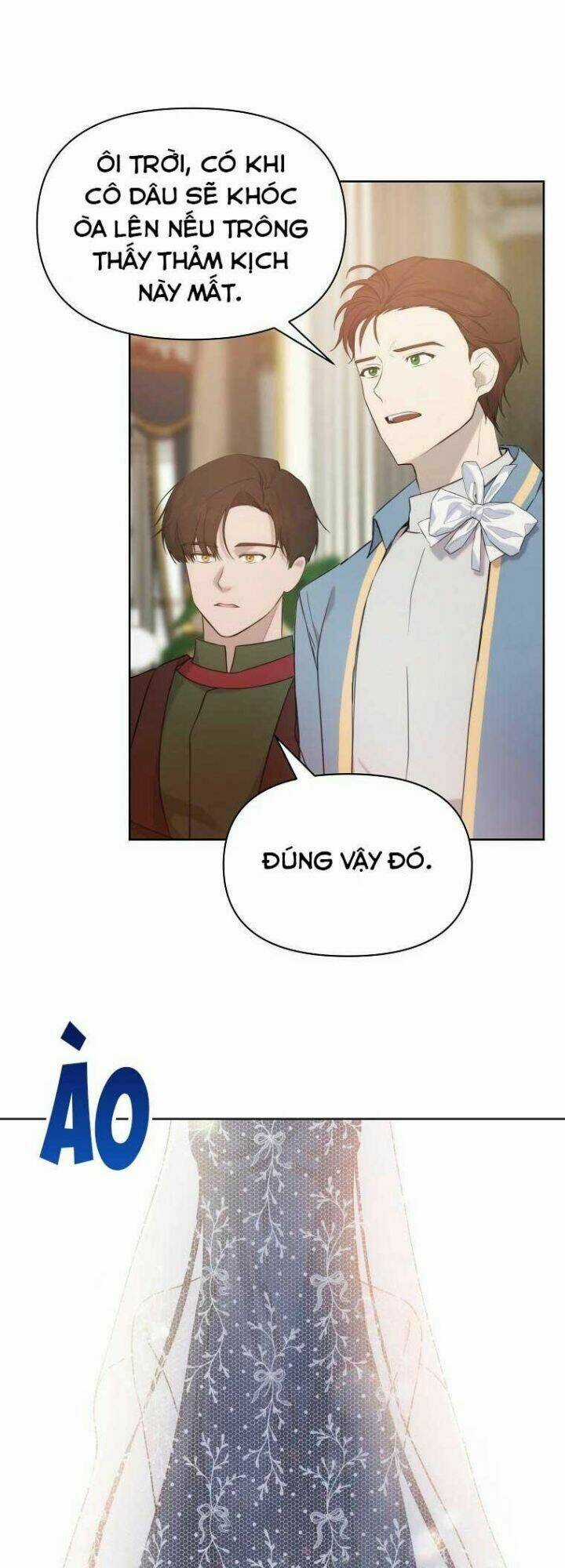 Lilien Của Turin Chapter 35 trang 36