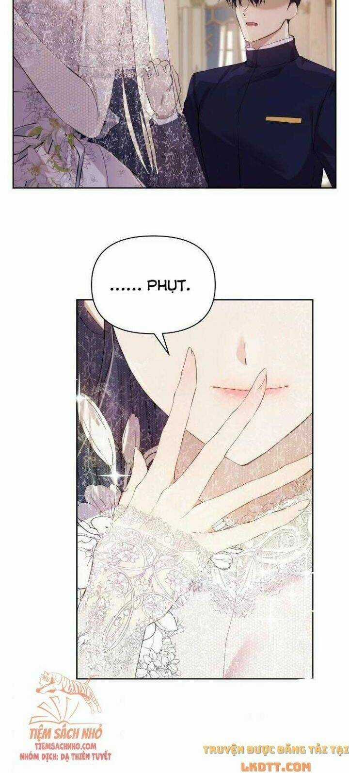 Lilien Của Turin Chapter 35 trang 38