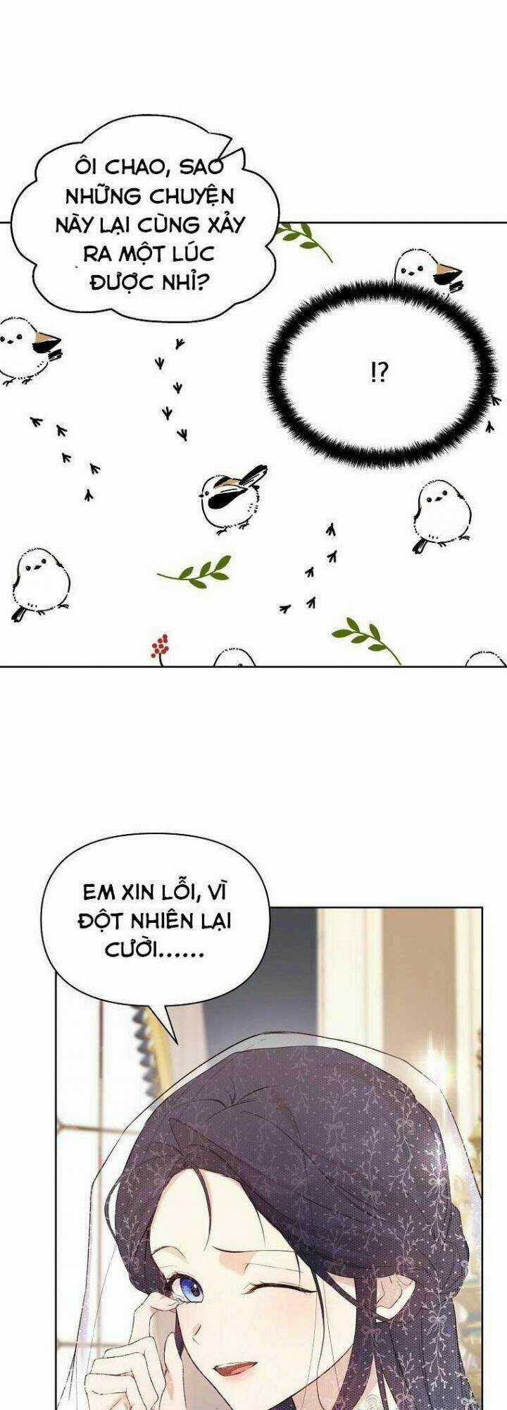 Lilien Của Turin Chapter 35 trang 40