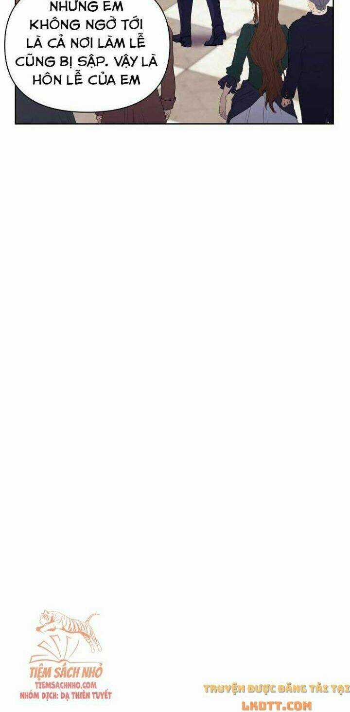 Lilien Của Turin Chapter 35 trang 42