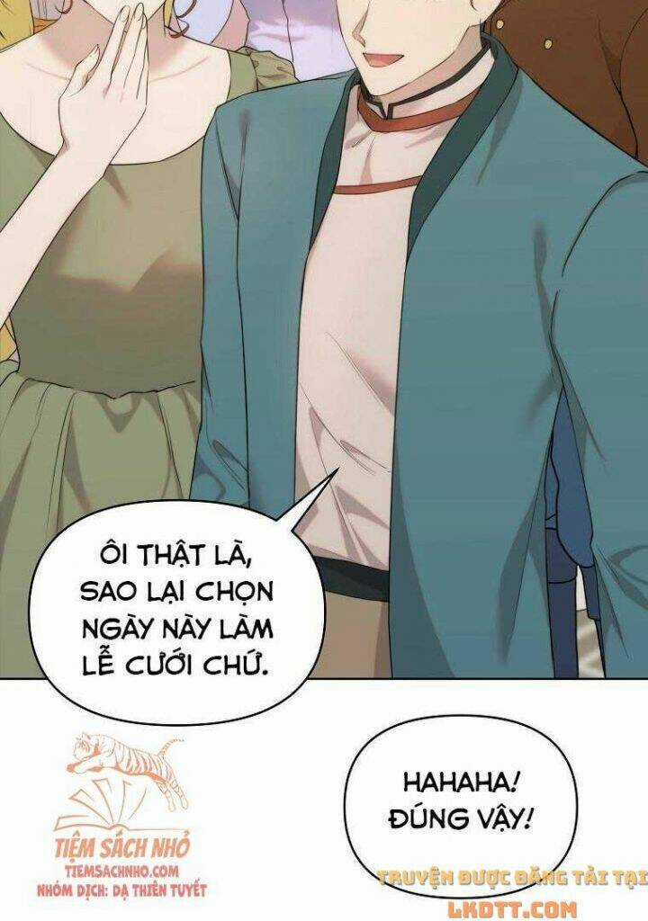 Lilien Của Turin Chapter 35 trang 46