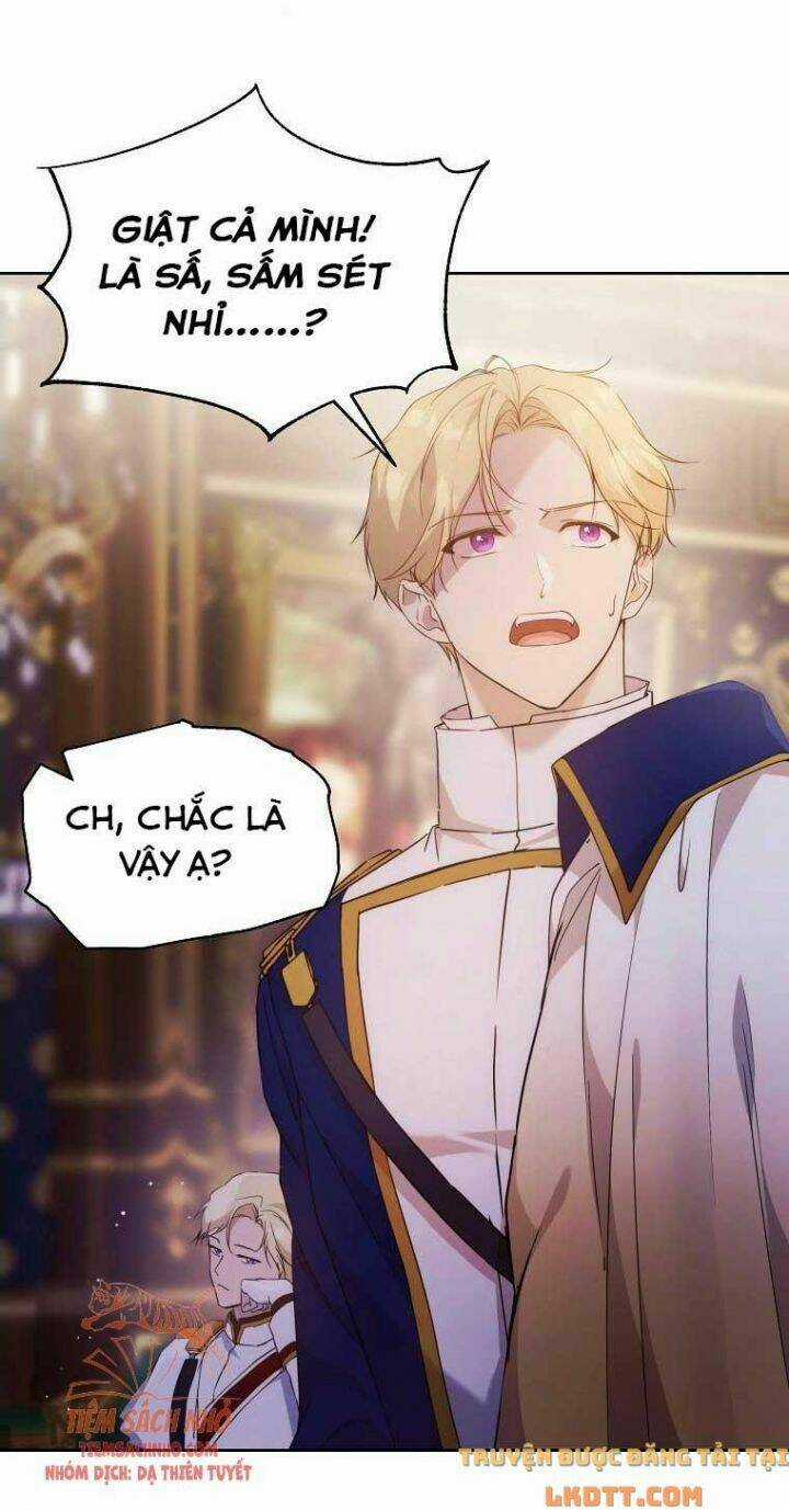 Lilien Của Turin Chapter 35 trang 5