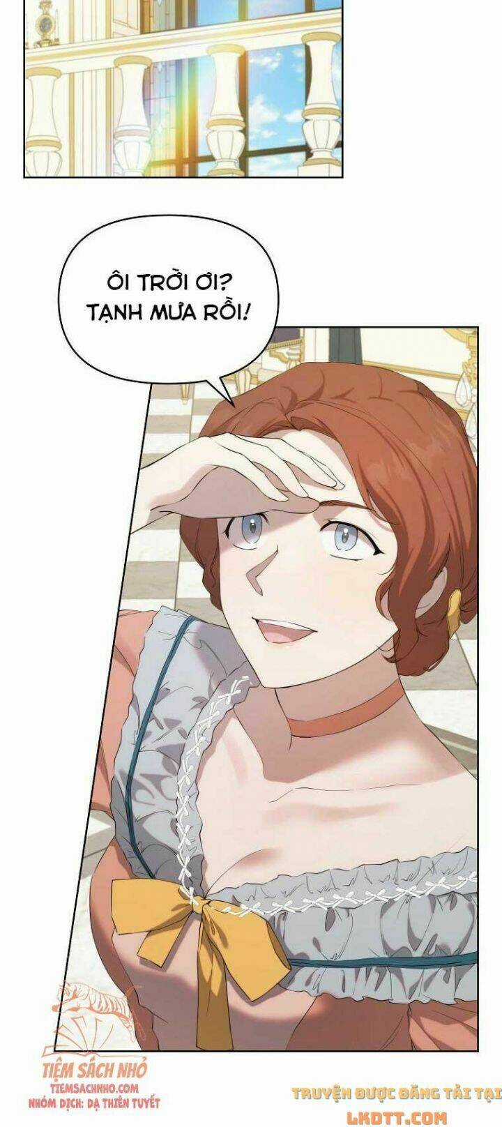 Lilien Của Turin Chapter 35 trang 50