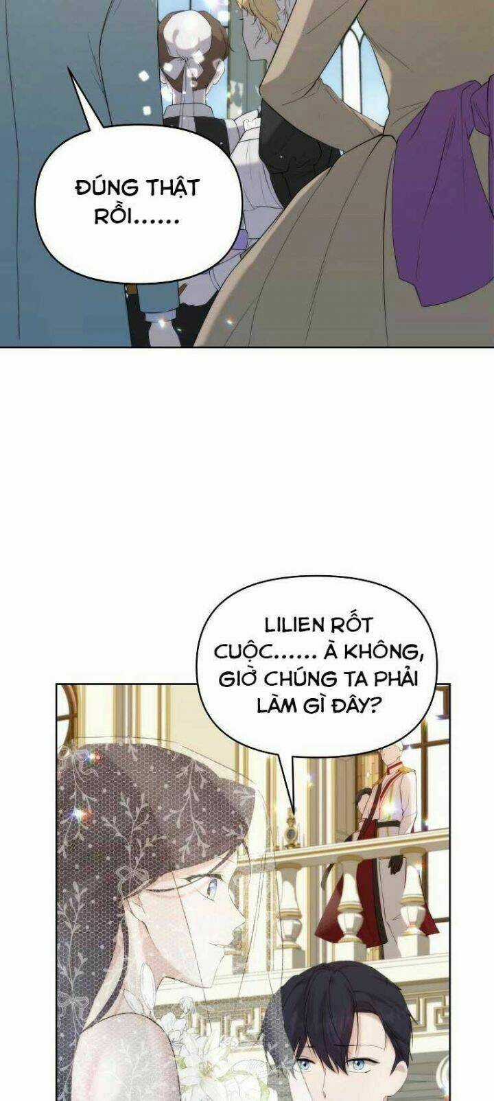 Lilien Của Turin Chapter 35 trang 52