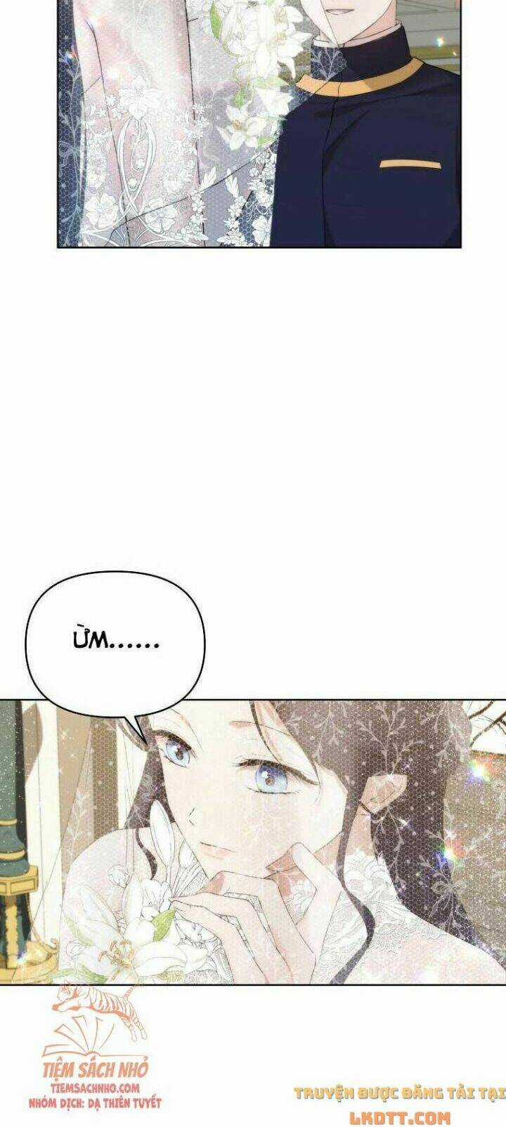 Lilien Của Turin Chapter 35 trang 53