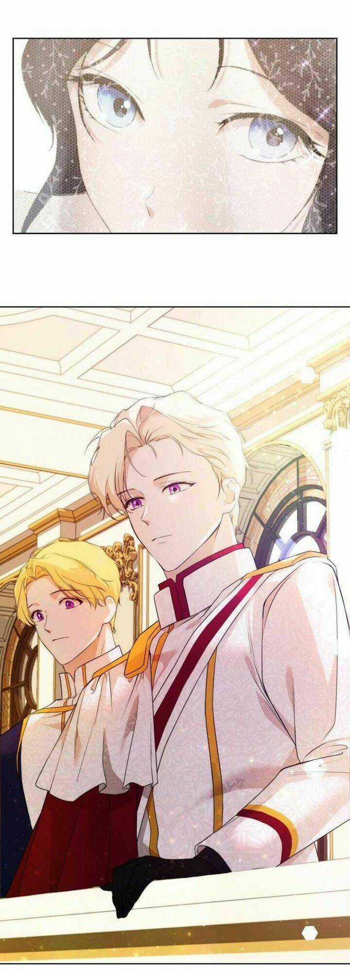 Lilien Của Turin Chapter 35 trang 54