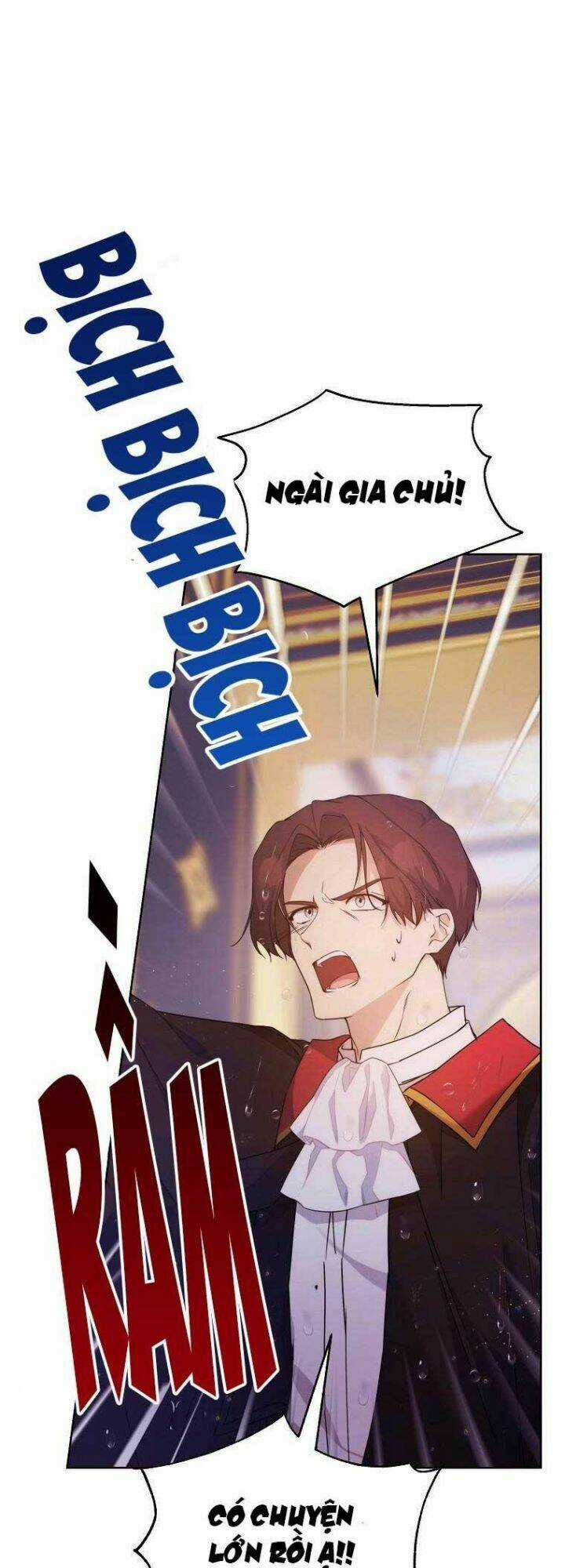 Lilien Của Turin Chapter 35 trang 6