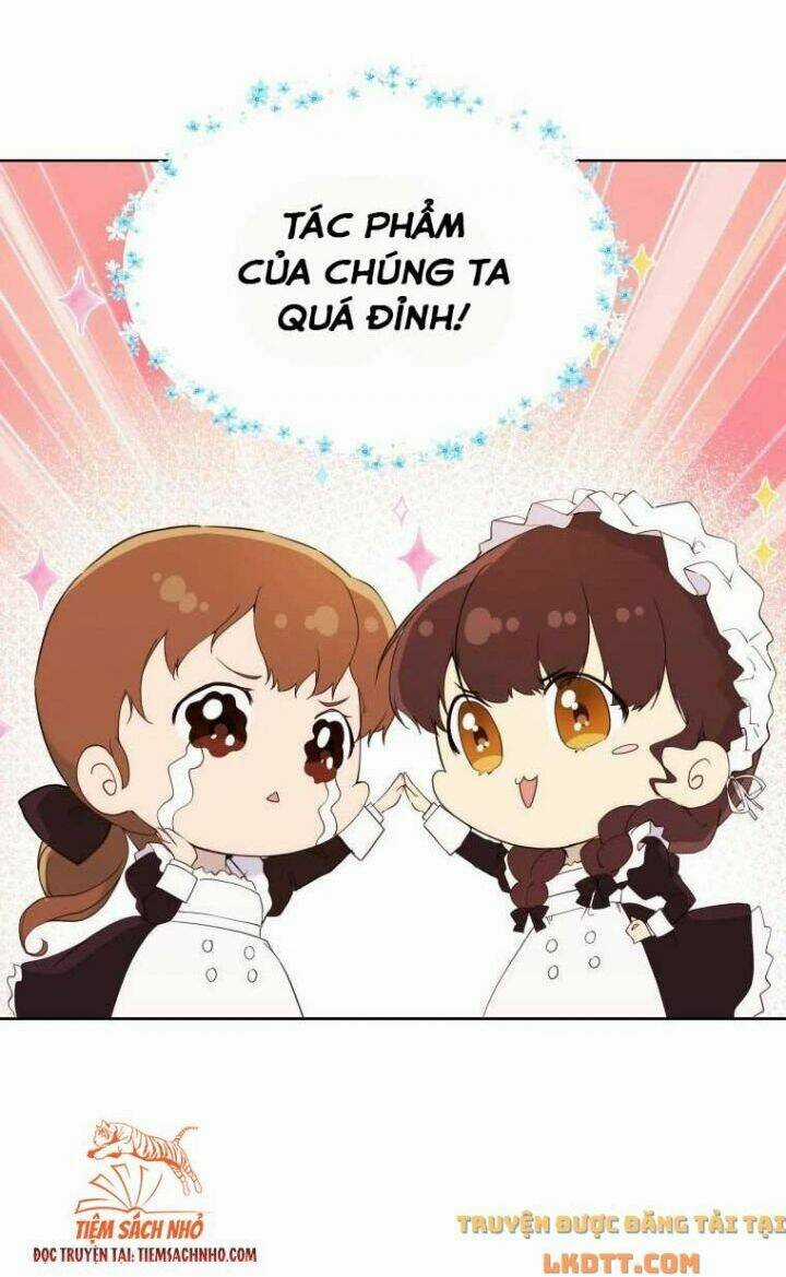 Lilien Của Turin Chapter 36 trang 11