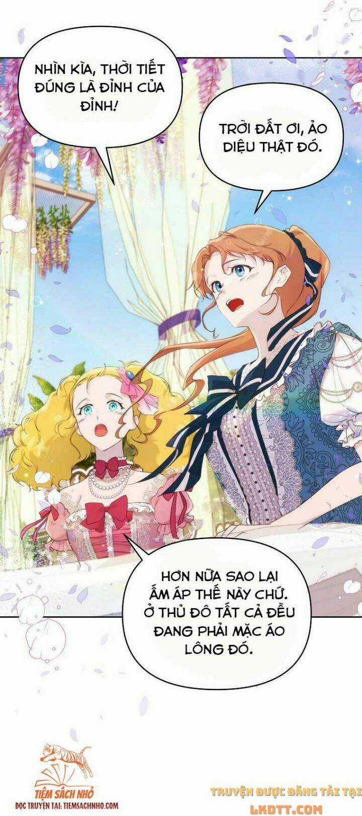 Lilien Của Turin Chapter 36 trang 13