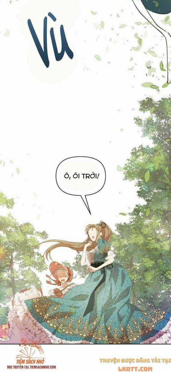 Lilien Của Turin Chapter 36 trang 16