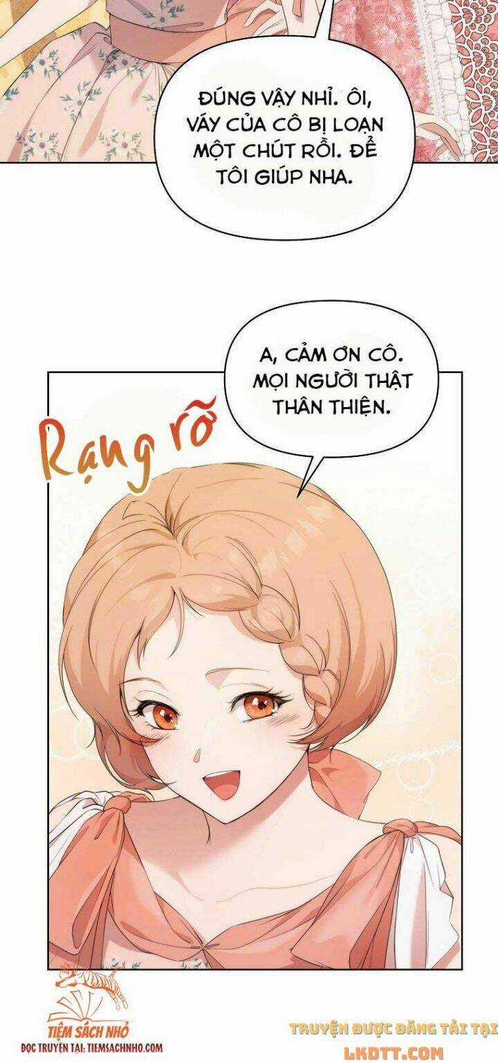 Lilien Của Turin Chapter 36 trang 18