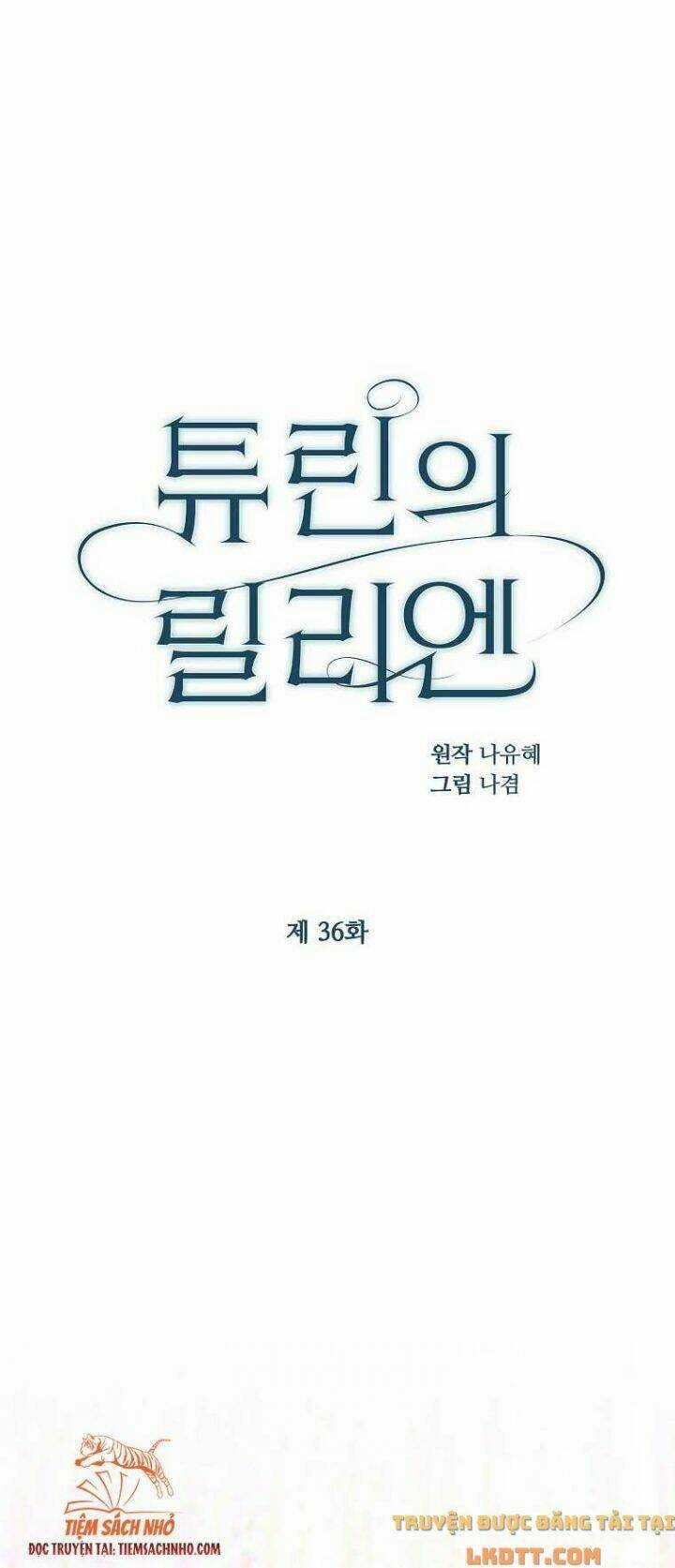 Lilien Của Turin Chapter 36 trang 19