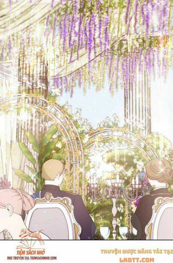 Lilien Của Turin Chapter 36 trang 21