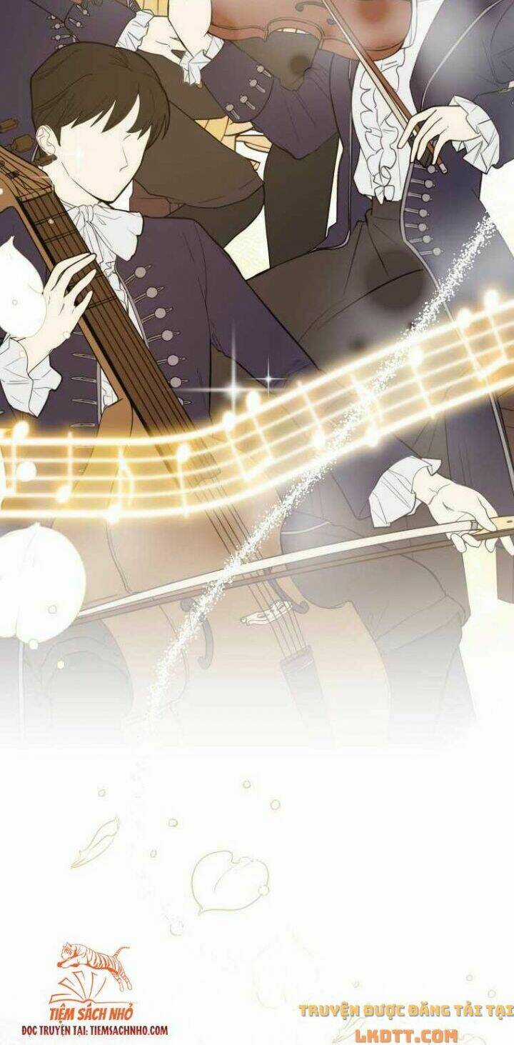 Lilien Của Turin Chapter 36 trang 25