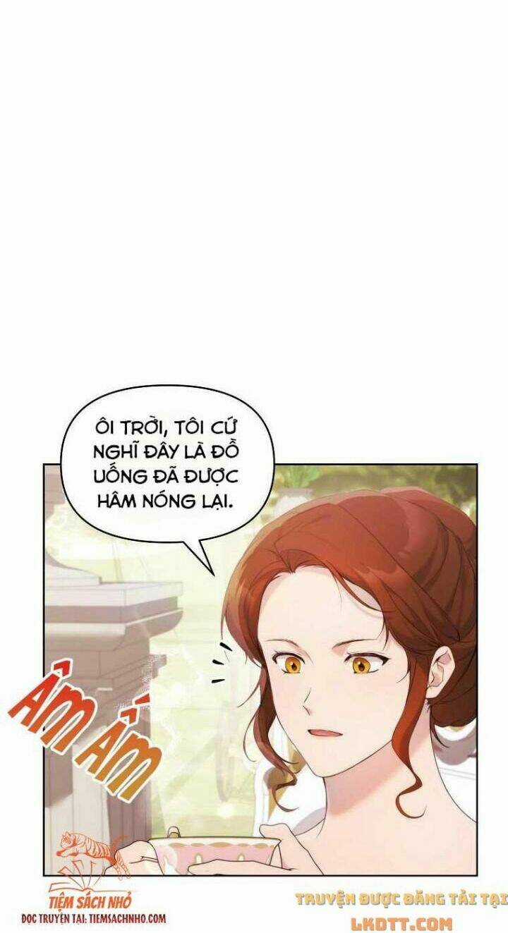 Lilien Của Turin Chapter 36 trang 3