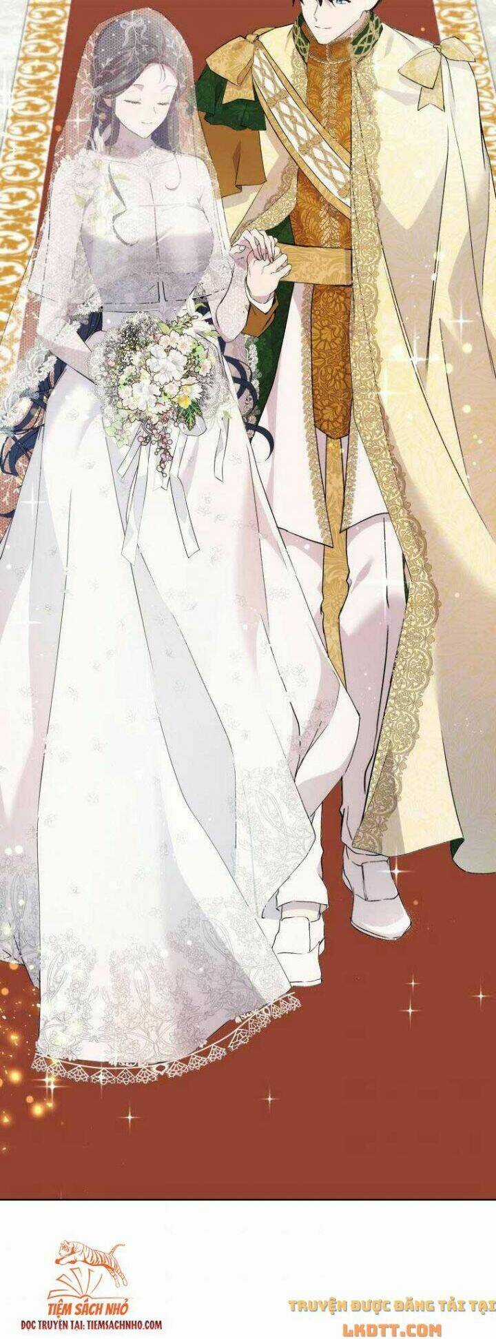 Lilien Của Turin Chapter 36 trang 30