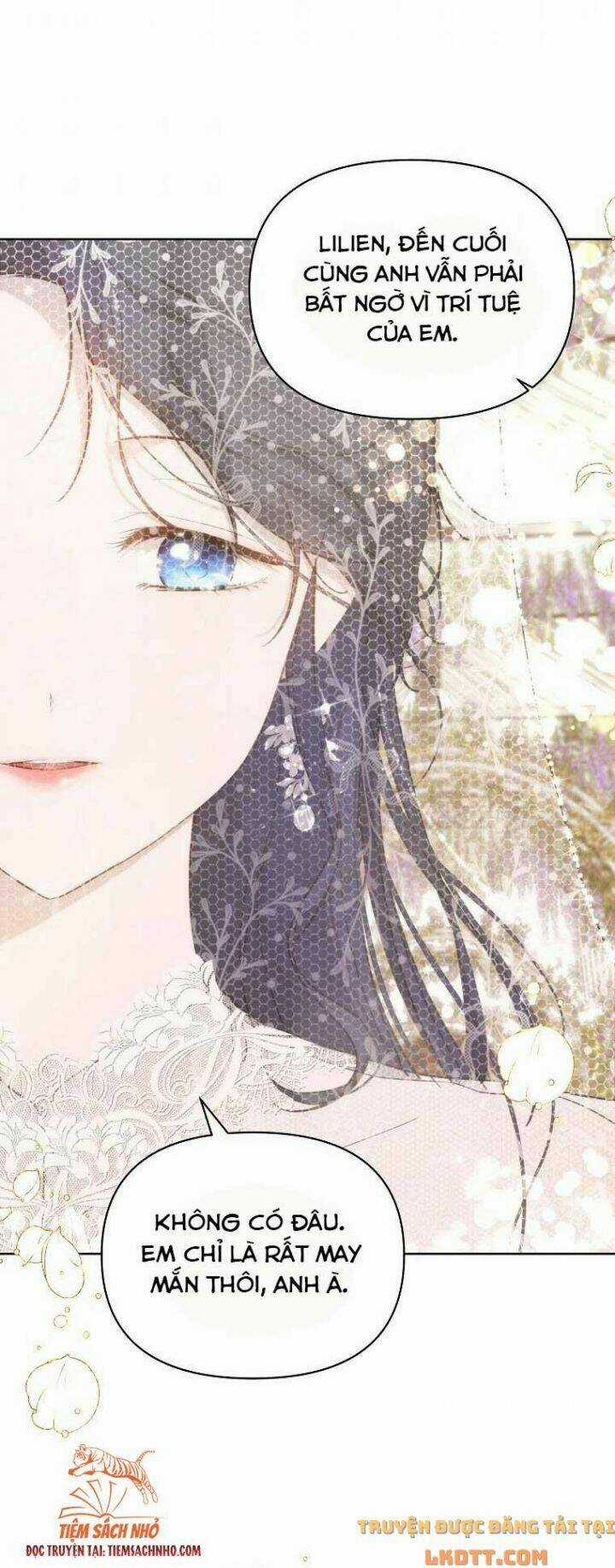 Lilien Của Turin Chapter 36 trang 31