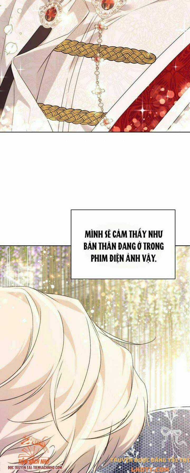 Lilien Của Turin Chapter 36 trang 34