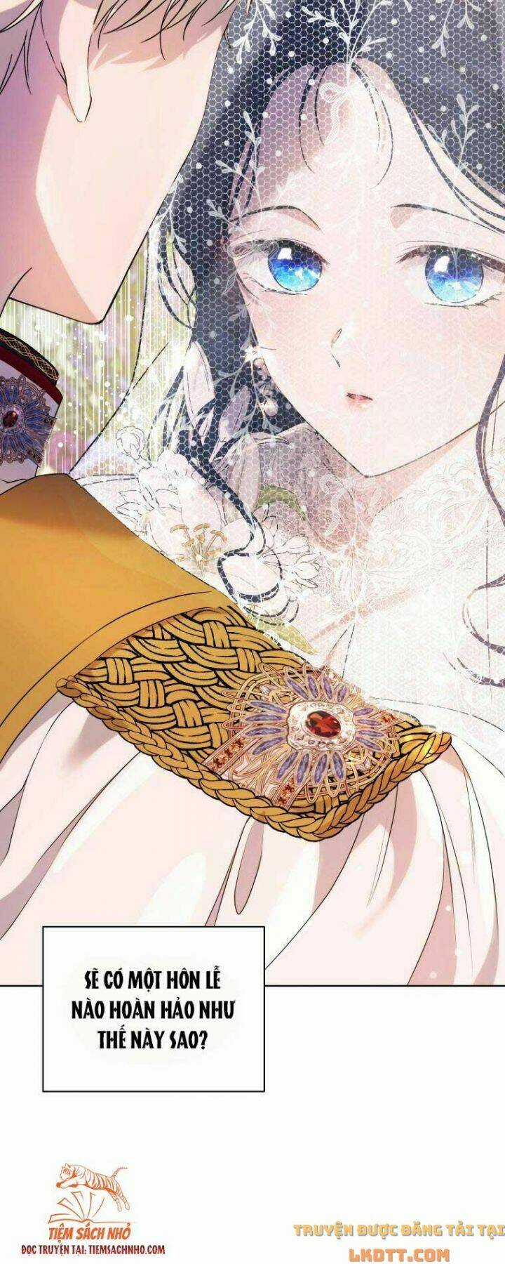 Lilien Của Turin Chapter 36 trang 35