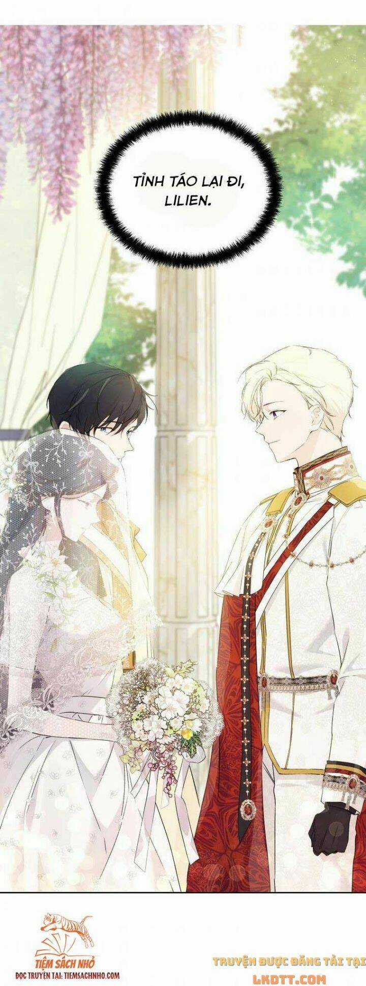 Lilien Của Turin Chapter 36 trang 37