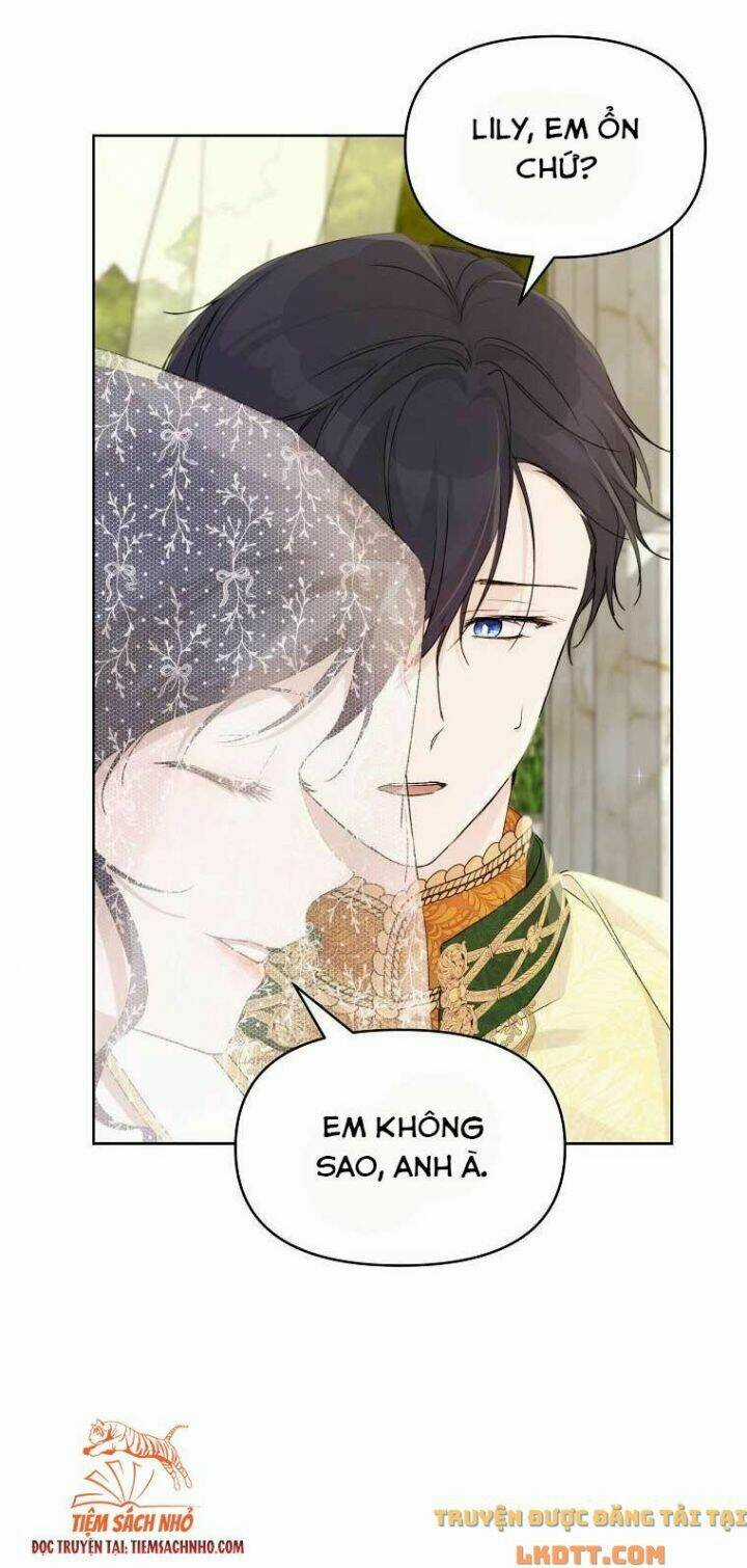 Lilien Của Turin Chapter 36 trang 39