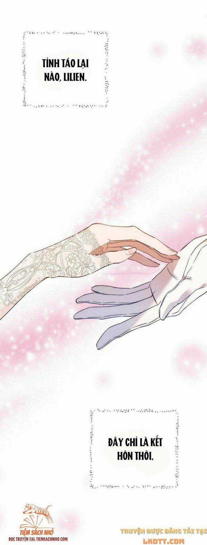 Lilien Của Turin Chapter 36 trang 40