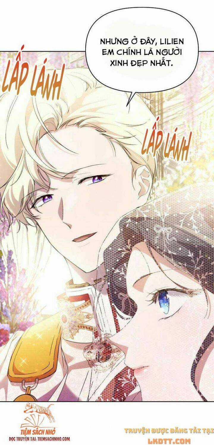 Lilien Của Turin Chapter 36 trang 47