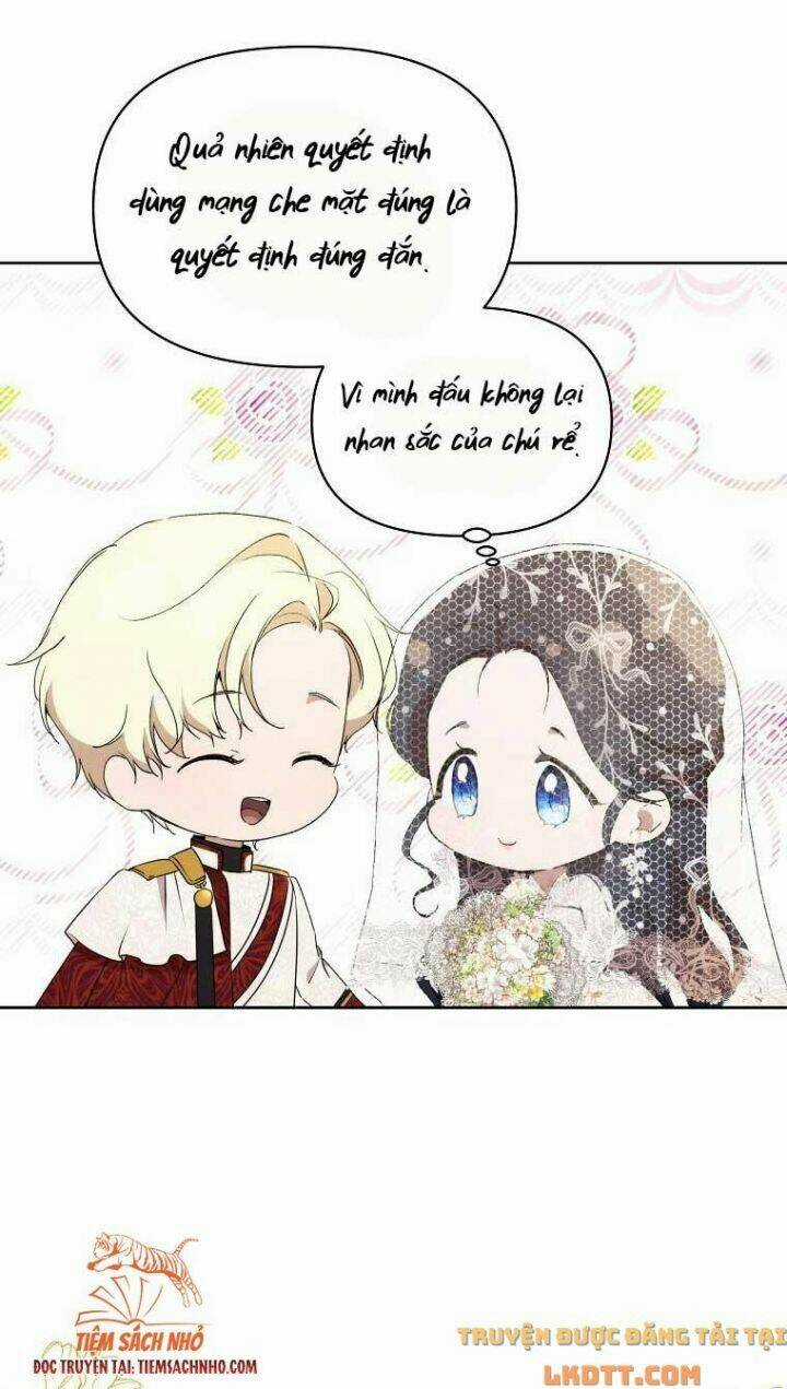 Lilien Của Turin Chapter 36 trang 48