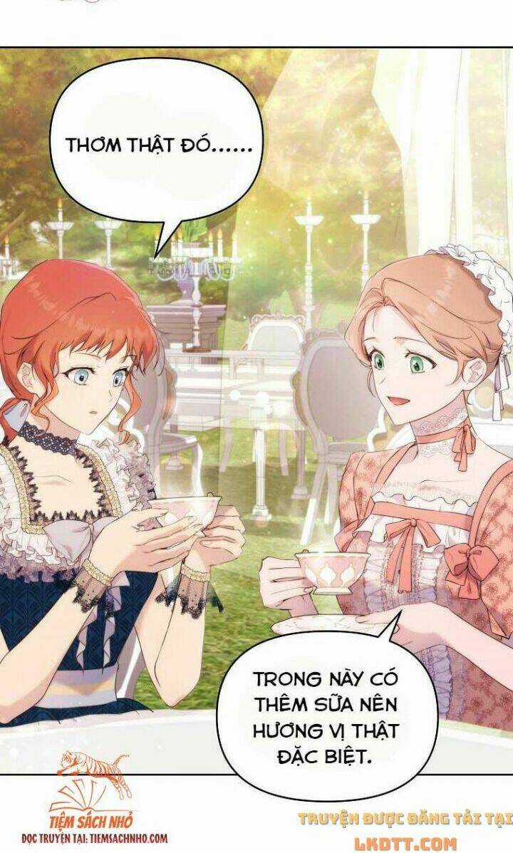 Lilien Của Turin Chapter 36 trang 5