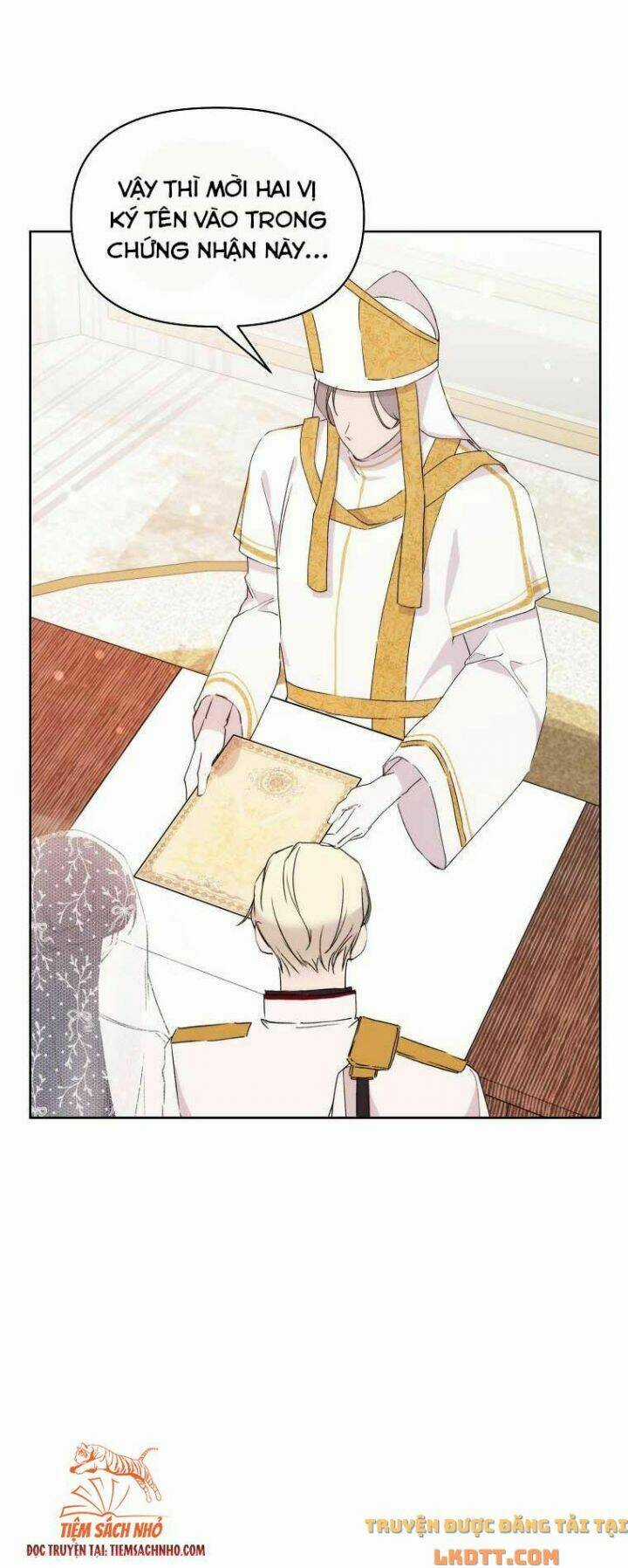 Lilien Của Turin Chapter 36 trang 53