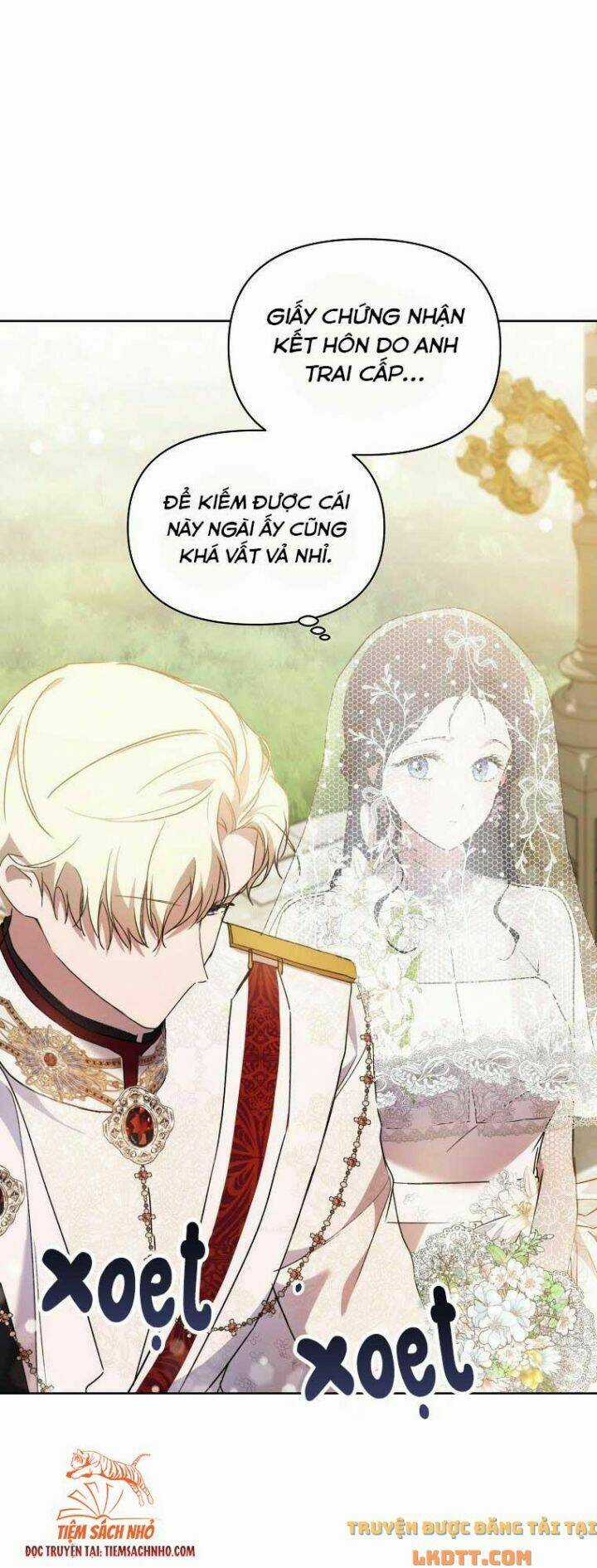 Lilien Của Turin Chapter 36 trang 56